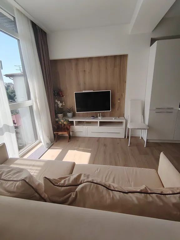 Квартира Уютная квартира у моря — Сочи