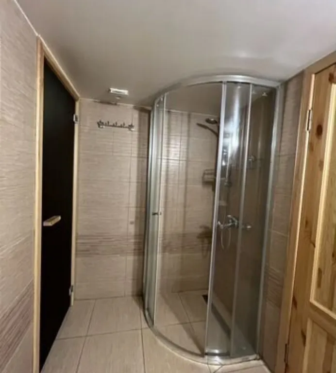 Жилье в частном доме