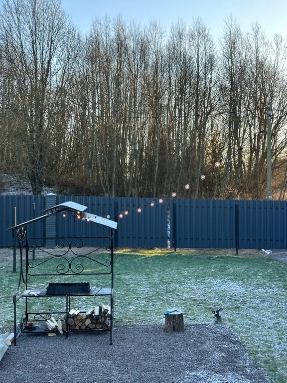 Коттедж 3-комнатный Дом — Санкт-Петербург