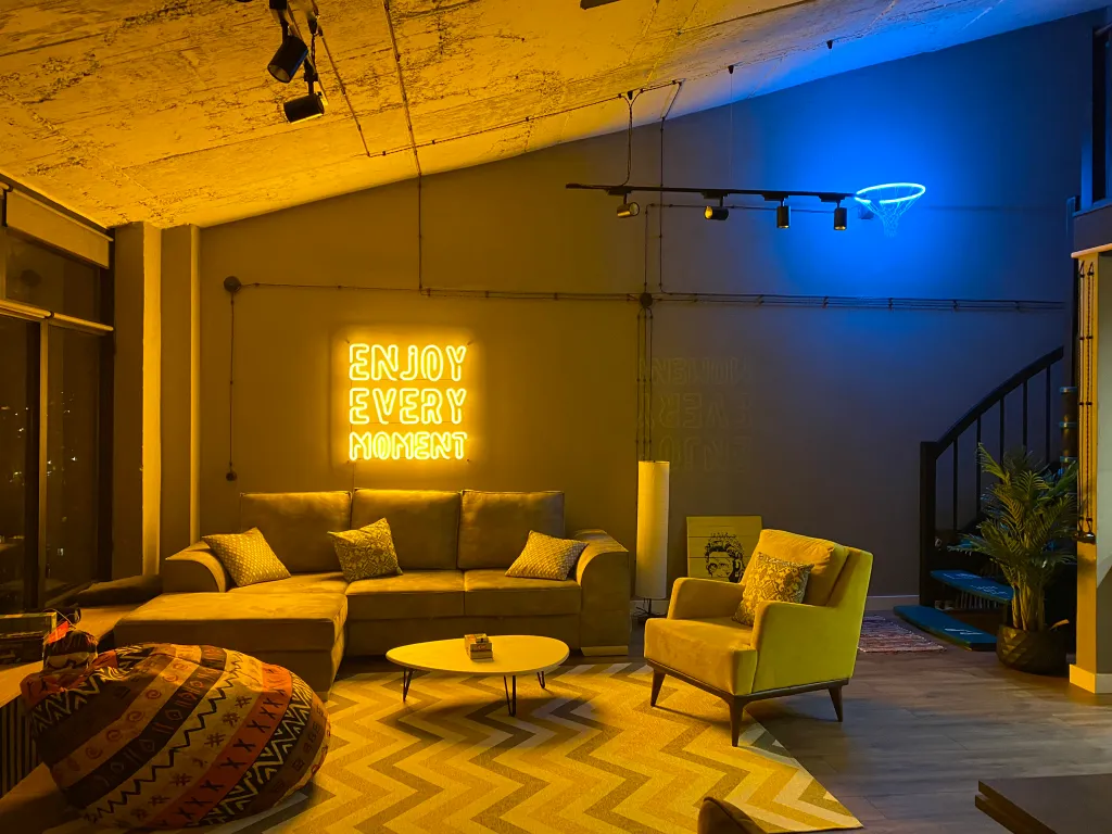 Panorama House & Apart Luxe