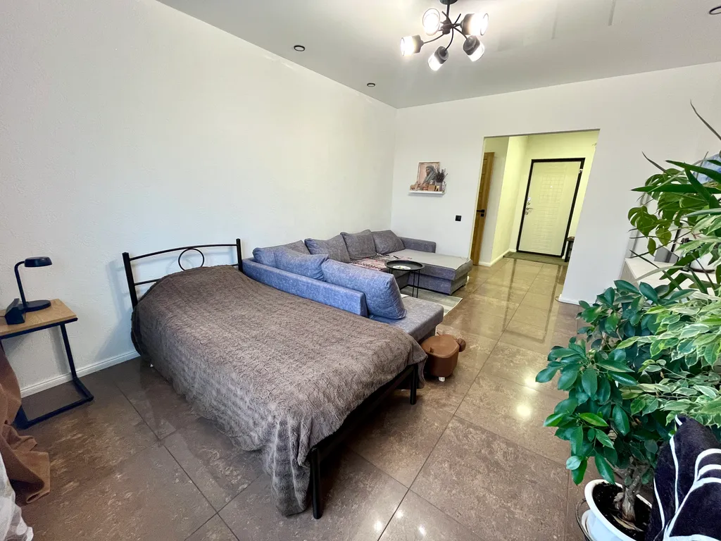 Уютная однокомнатная квартира в центре Гродно