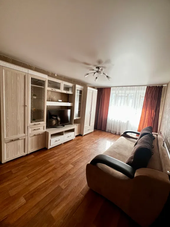 Уютная квартира в расширенном центре города, район Голиковка — аренда посуточно в Петрозаводск