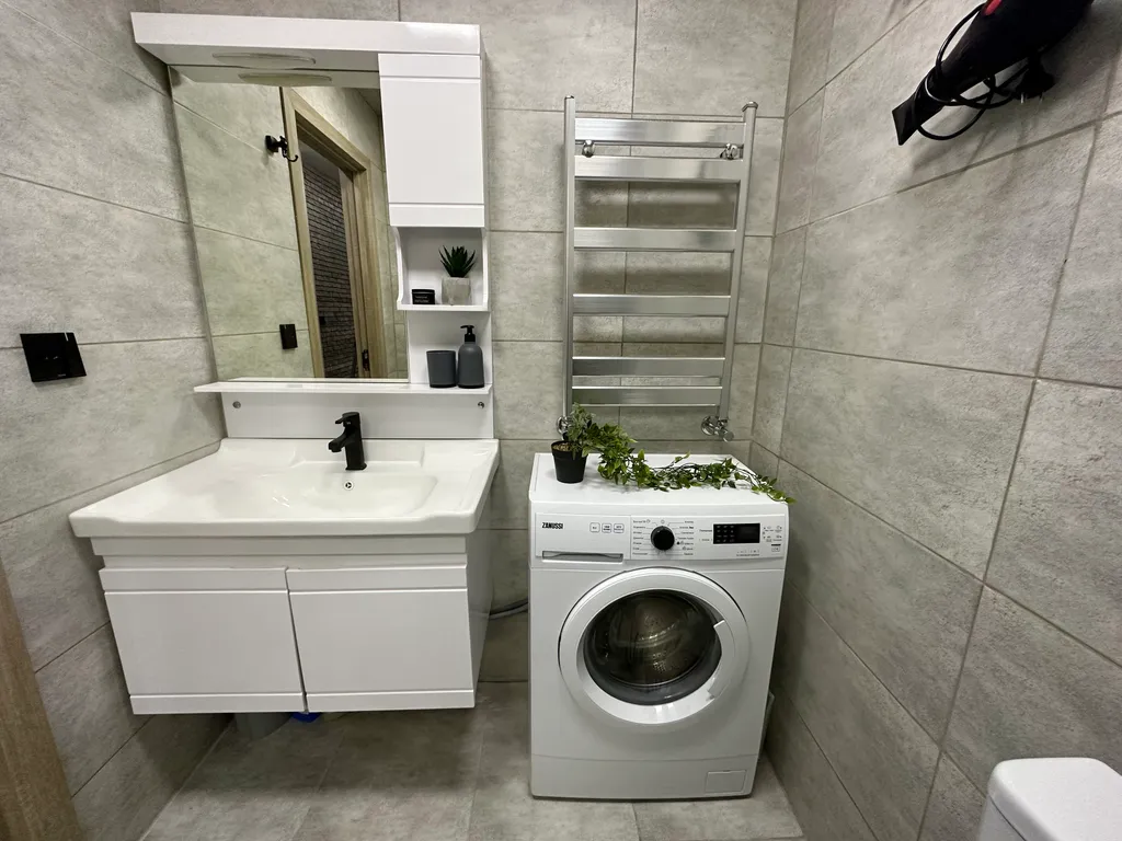 Blue suite Аpartment