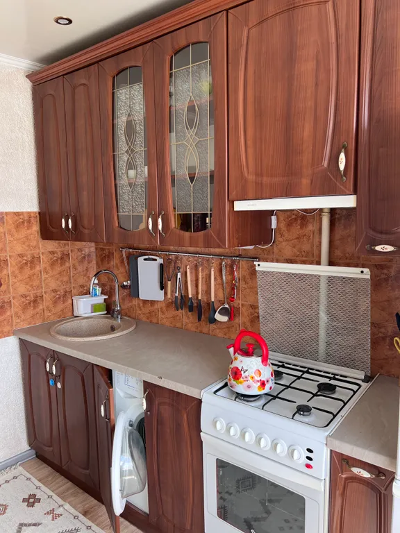 Квартира Уютная квартира в сердце Калининграда — Калининград