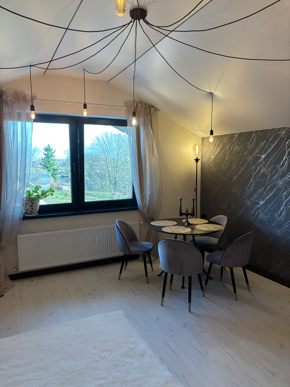 Просторный семейный номер