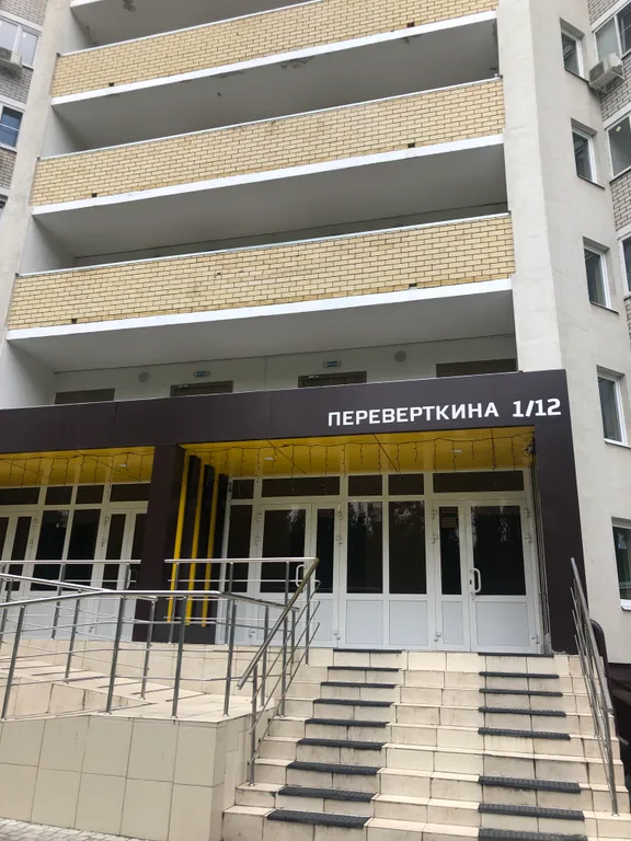 Шикарная видовая квартира с видом на Воронежское море