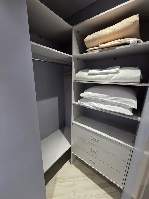 Квартира Квартира Апартамент со спальней — Москва