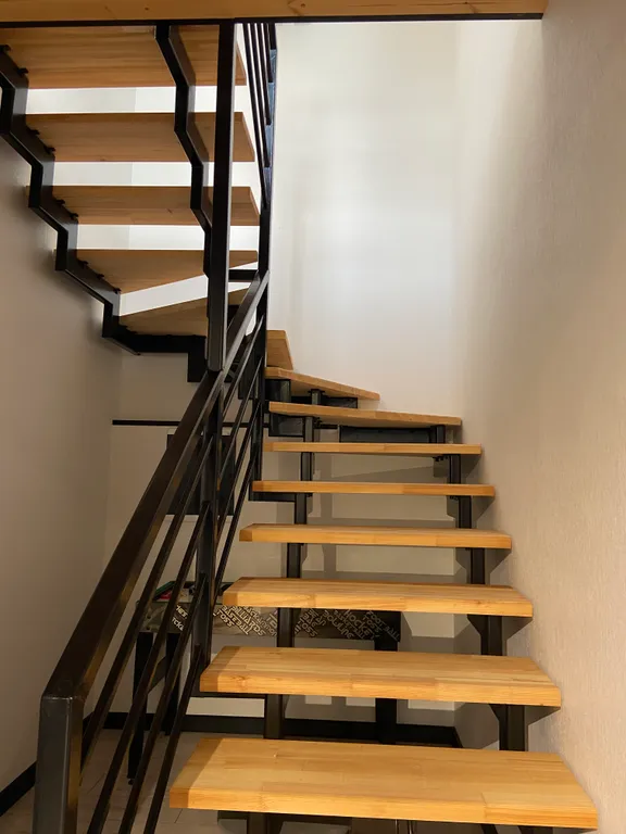 Уютный гостевой дом