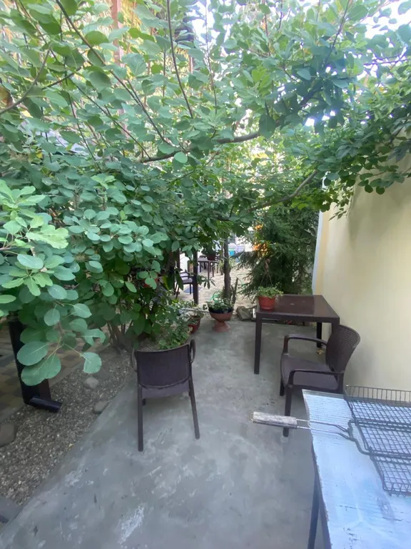 Коттедж 2-комнатный Дом — Анапа