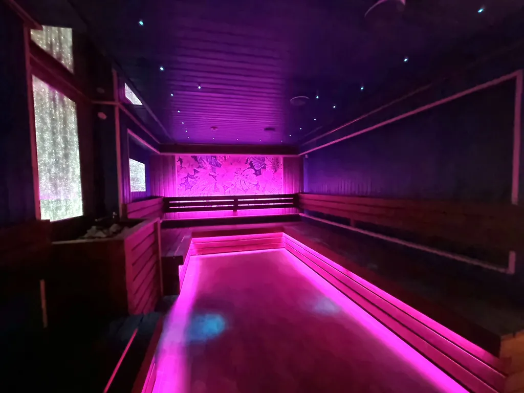 Квартира Квартира Баден лофт. Бесконтактное заселение — Светлогорск