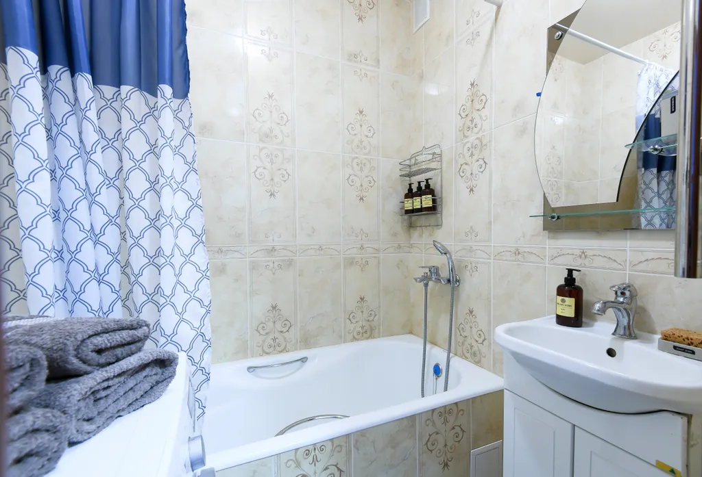 Квартира в курортной зоне