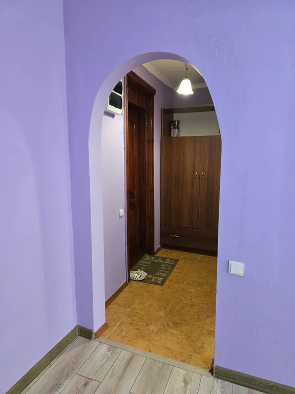 Квартира на берегу моря