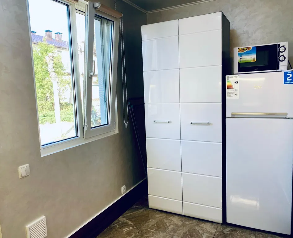 Звездный берег