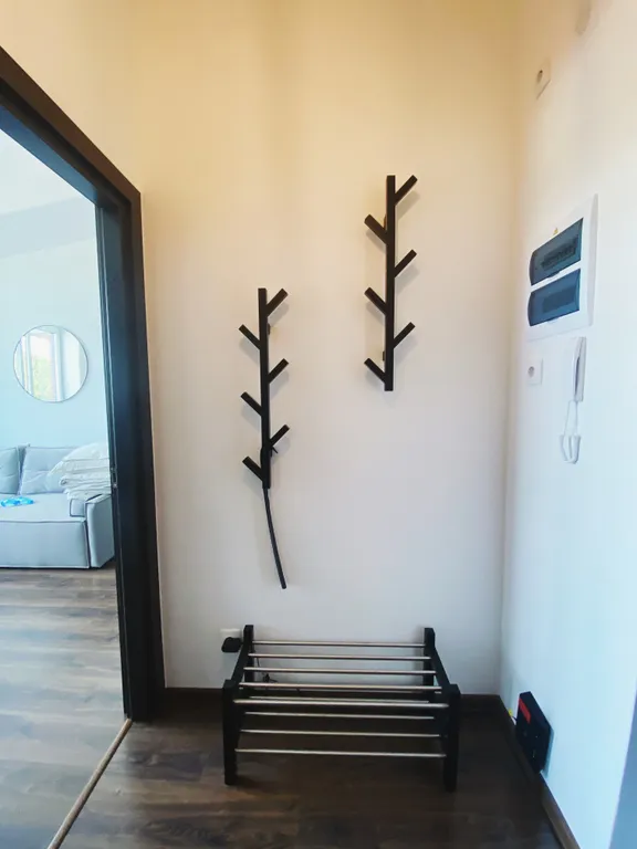 Квартира Квартира Апартамент на краю земли — Кронштадт