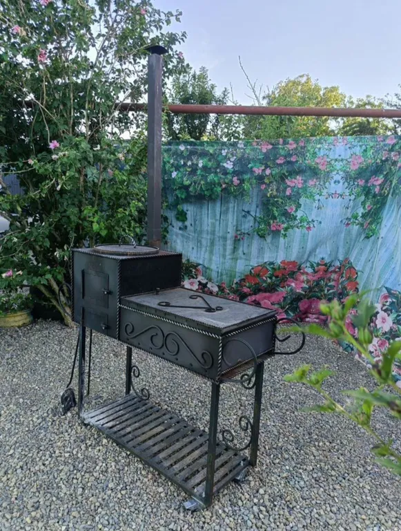 Коттедж Дом без хозяев — Широчанка