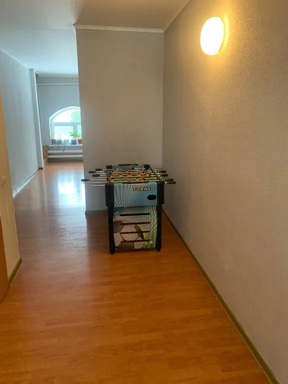 Огромный гостевой дом вблизи города Сергиева Посада