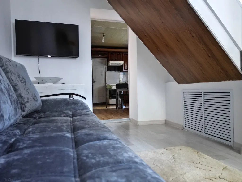 Коттедж 2-комнатный Дом — Ессентуки