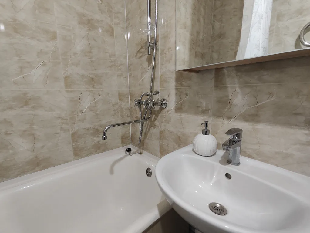 Квартира Квартира Енисейская Сибирь — Красноярск