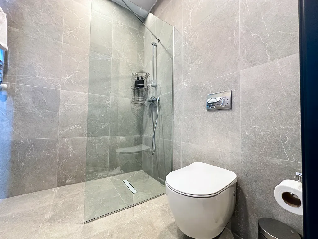 Квартира Квартира Светлая просторная студия с шикарным видом на море — Батуми