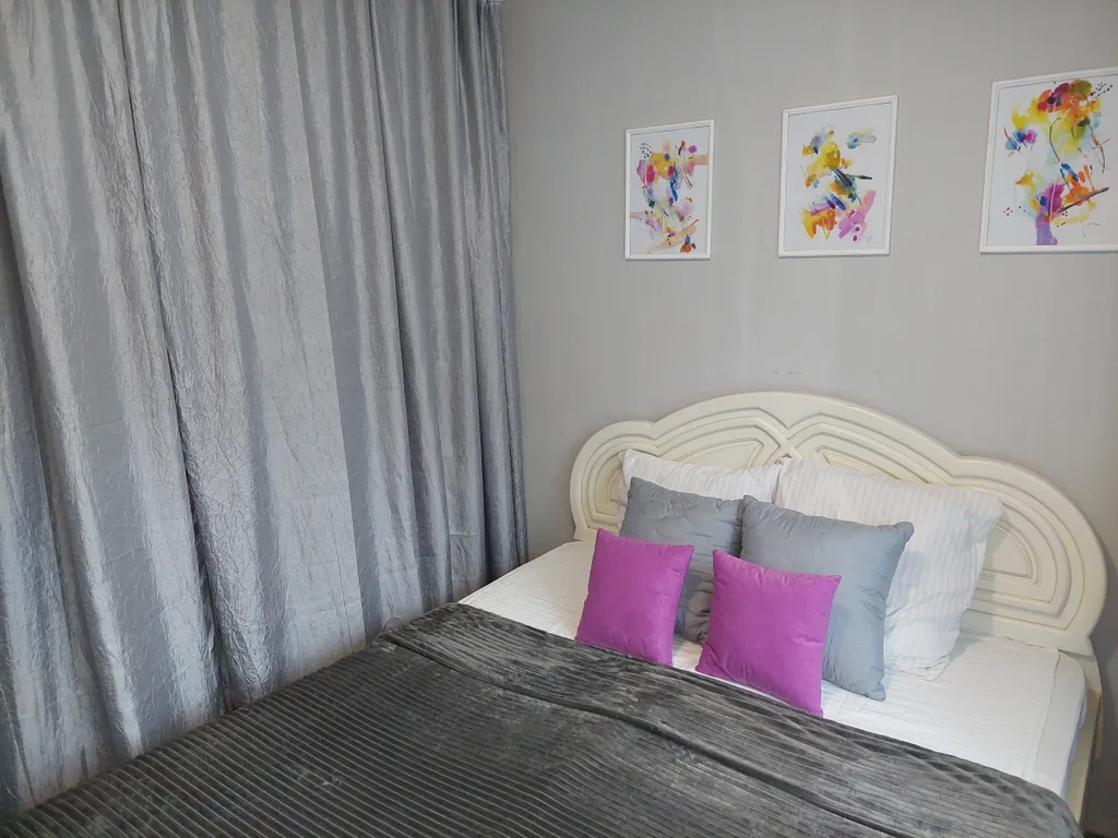 Квартира возле крупного ТЦ Дворец