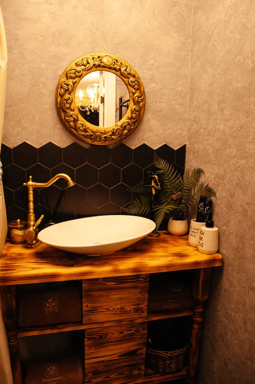 Коттедж Мэрлин в 15 минутах от Санкт-Петербурга