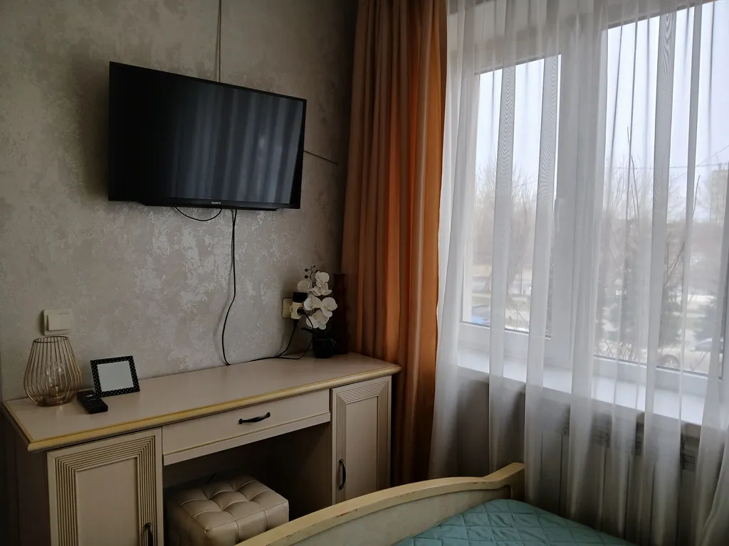 Квартира Уютная 2-комнатная квартира в центре города — Владикавказ