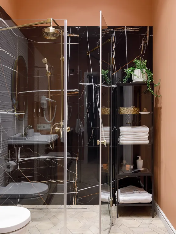 Квартира Апартаменты Классик — Санкт-Петербург