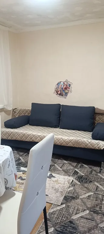 Домик в центре