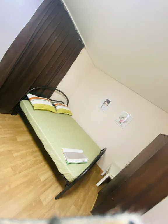 1 комнатная в центре на 45 квартале