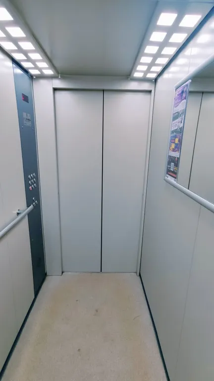 Уютная квартира-студия