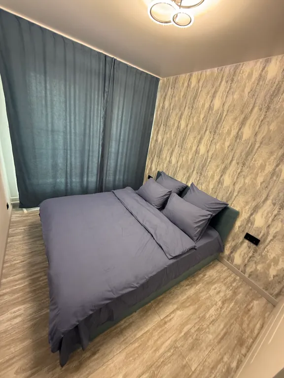 Апартаменты в Одинцово