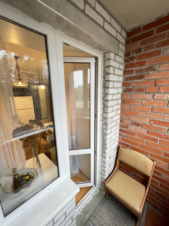 Квартира с видом на сосны рядом с тц "липовский"