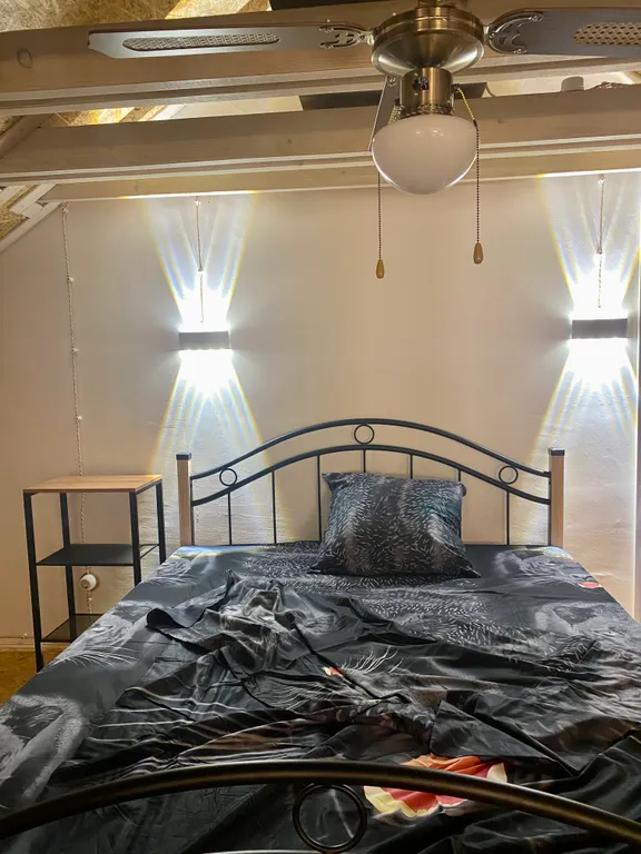 Гостевой дом с термальным комплексом