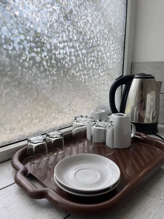 Центр города