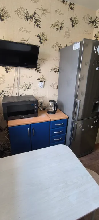 Ареал-двушка возле жд вокзала