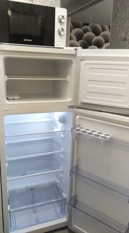 Квартира у парка