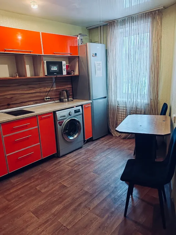 1-комнатная Квартира — аренда посуточно в Братск