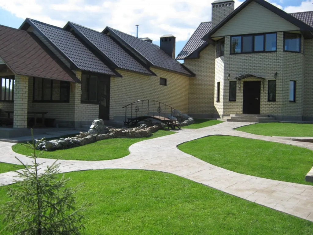 Коттедж 5-комнатный Дом — аренда посуточно в Казань