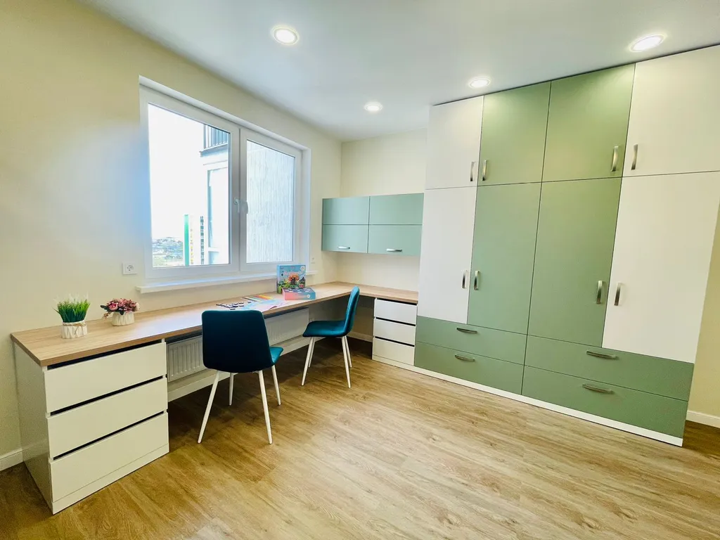 Luxury Apartment in Fruit