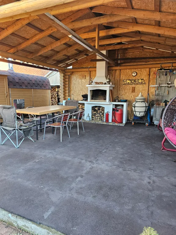 Дом Уютный уголок на Кутузова