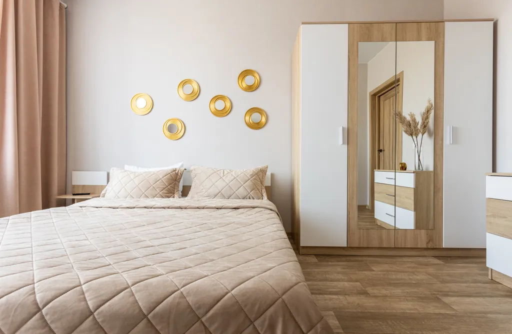 Уютная квартира в ЖК Притяжение