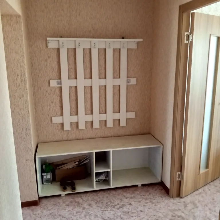 Квартира в новом доме рядом с трассой — аренда посуточно в Вытегра