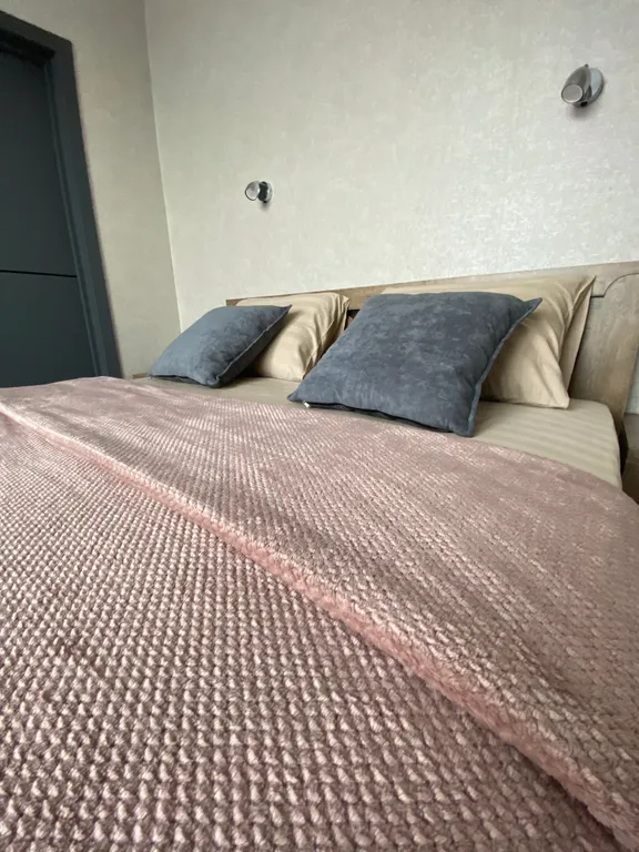 Квартира Квартира Апартамент в ЖК Краснодар — Краснодар