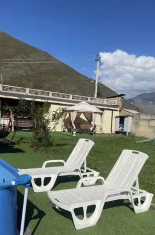 Дом особняк в живописном районе Куртатинского ущелья