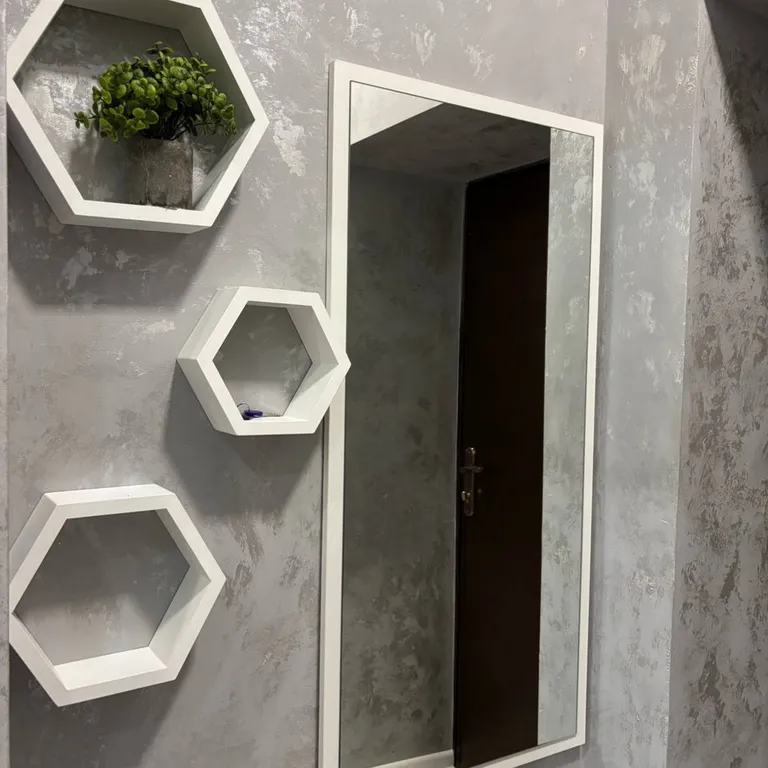 Квартира с отдельным входом RichHouse