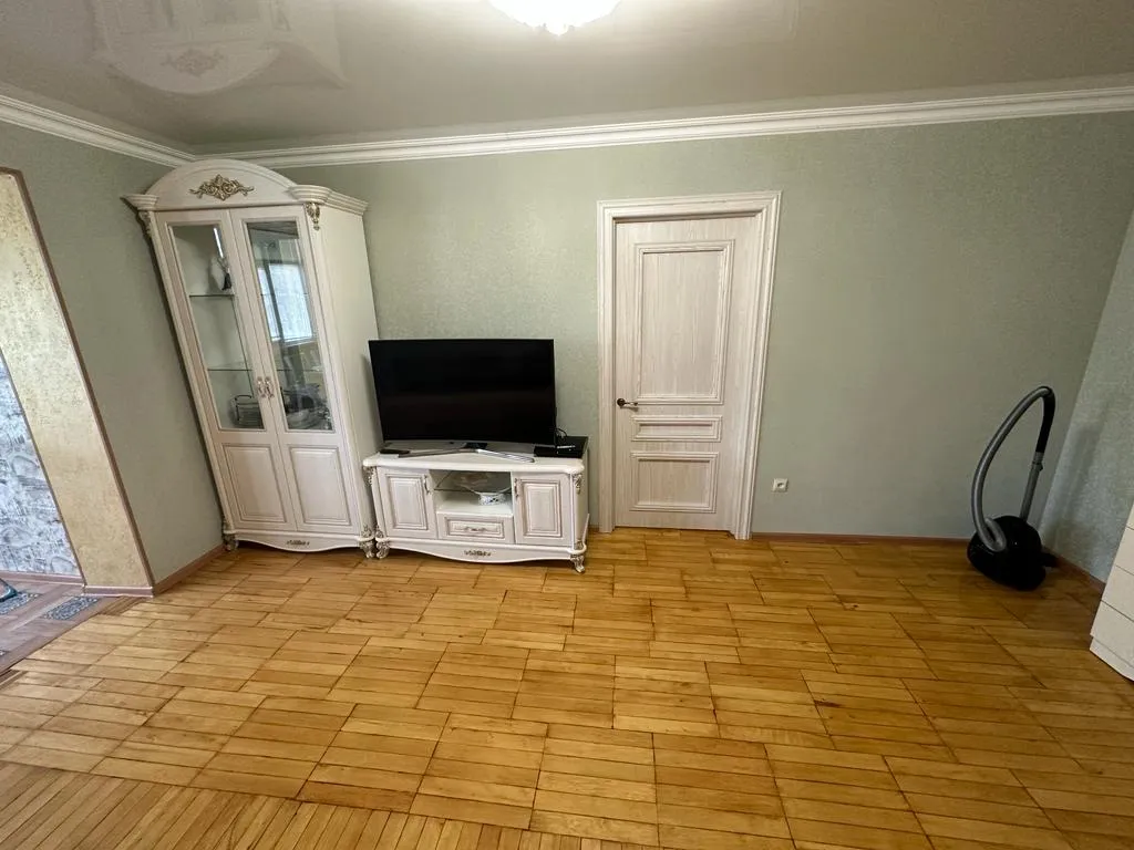 Уютная двухкомнатная квартира