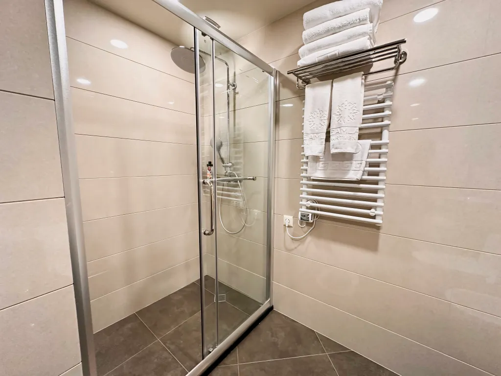 2-комнатный люкс с террасой для четырех Dreamland Oasis