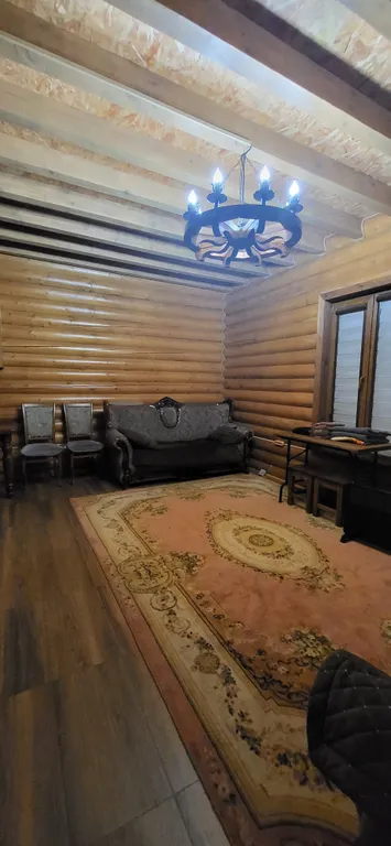 Коттедж Дом у моря — Махачкала