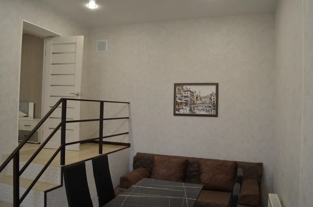 Квартира Квартира у моря — Раздольное