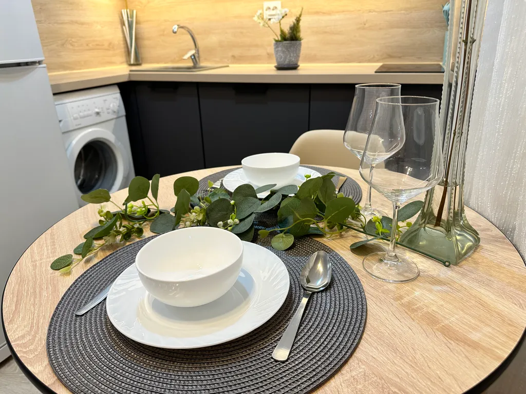 Просторная атмосферная квартира рядом с вокзалом